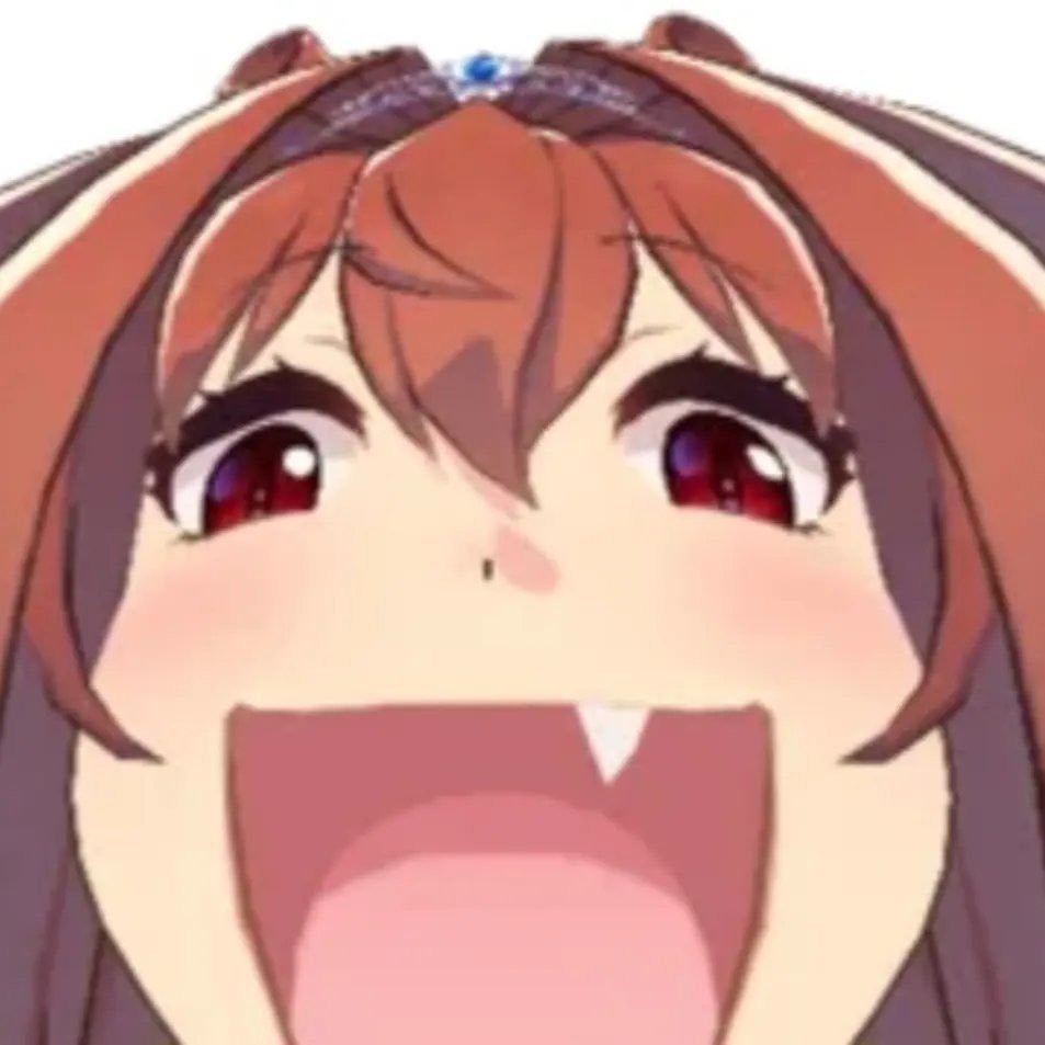 Moonstone8575's tweet photo. @snowmint0 I liked the first one but omg this is better https://t.co/ulL5flJjiP