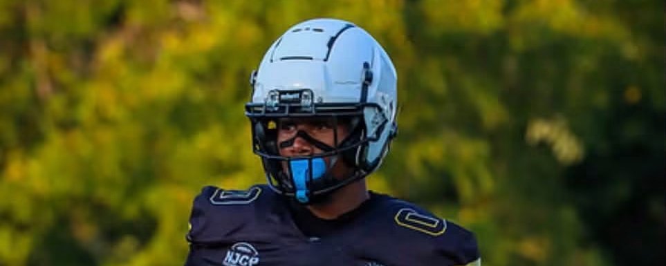 Jaydon Berkley has been overlooked before. He keeps producing anyway.
