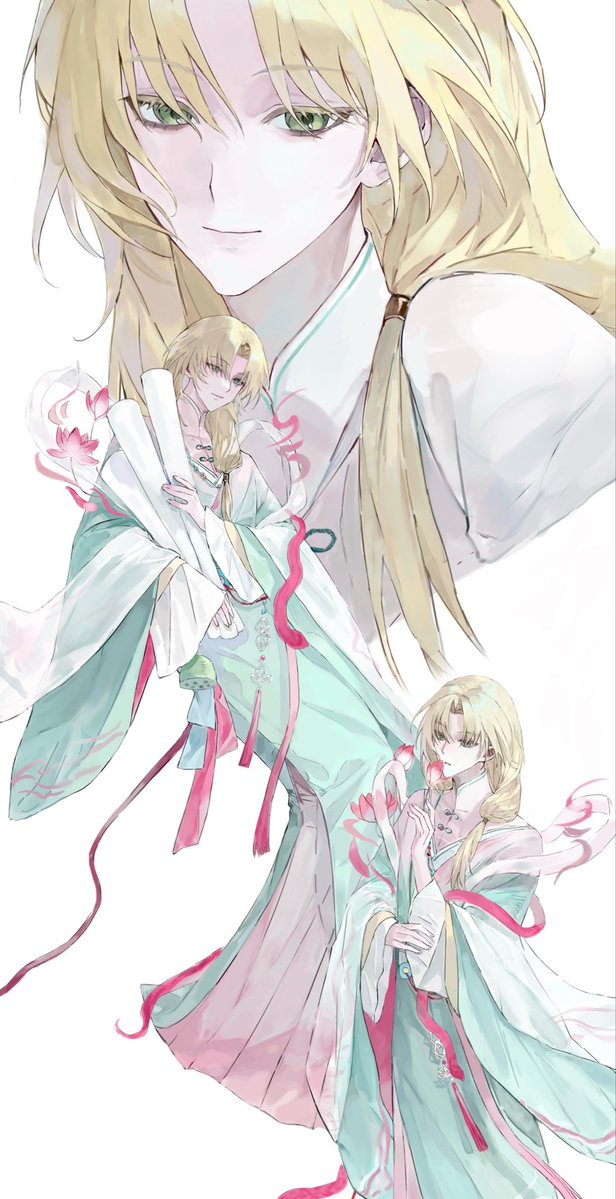 1oading______'s tweet photo. cms
#暁のヨナ #スウォン https://t.co/n7t7TwmQF1