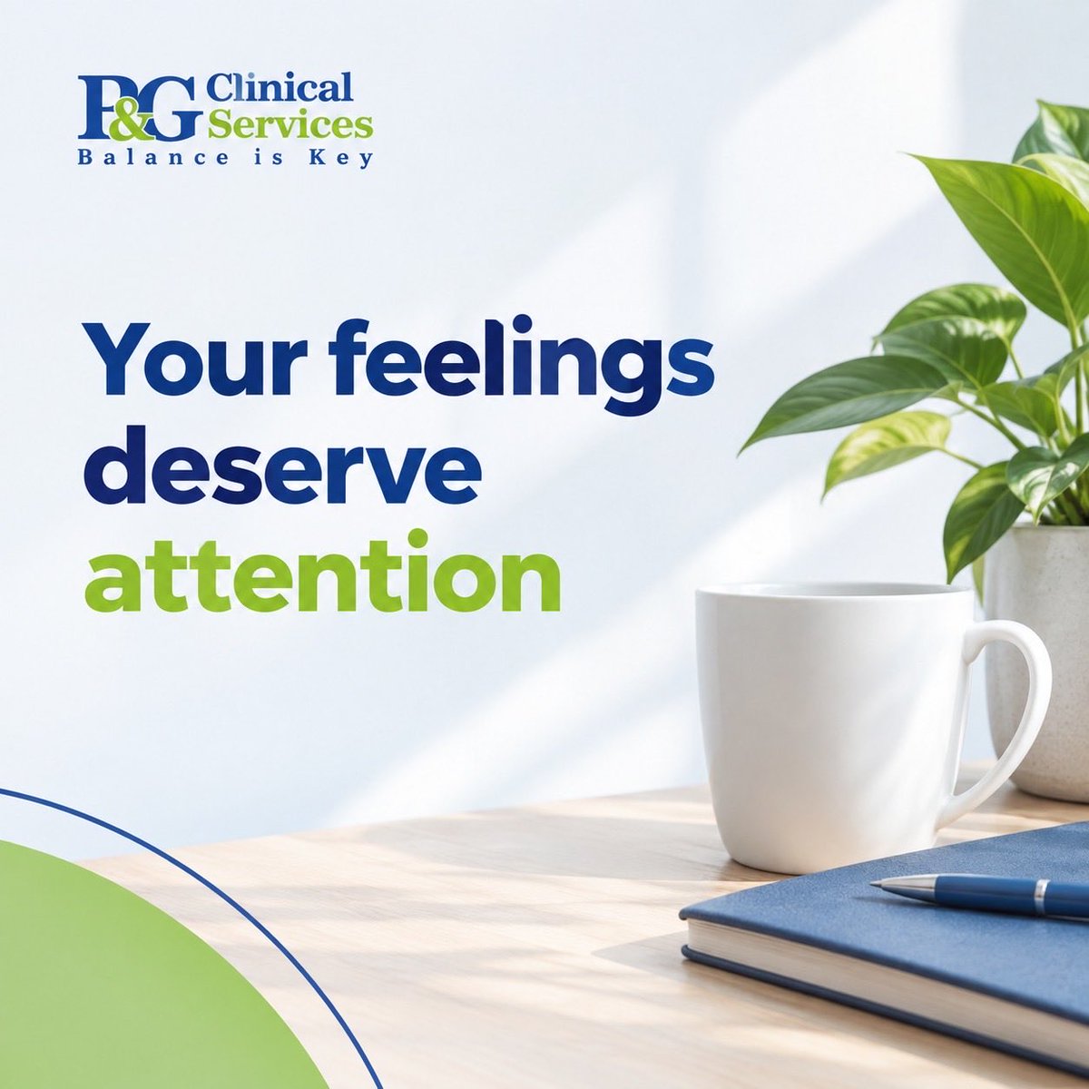 P_N_G_Clinical's tweet photo. A difficult start can make the days ahead feel daunting. Take a moment to identify what you can address today and what can wait. You can begin again at any point in the week.
#MindfulMonday #MentalHealthAwareness #OneDayAtATime #MentalHealthSupport #PGClinicalServices https://t.co/gQIV1bQ7C7