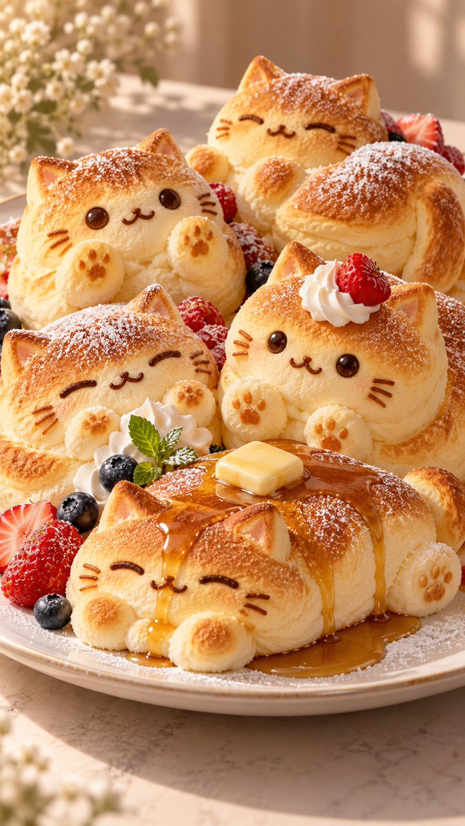 gurispega's tweet photo. おはようにゃん🐈 https://t.co/BFOUp5PRcV