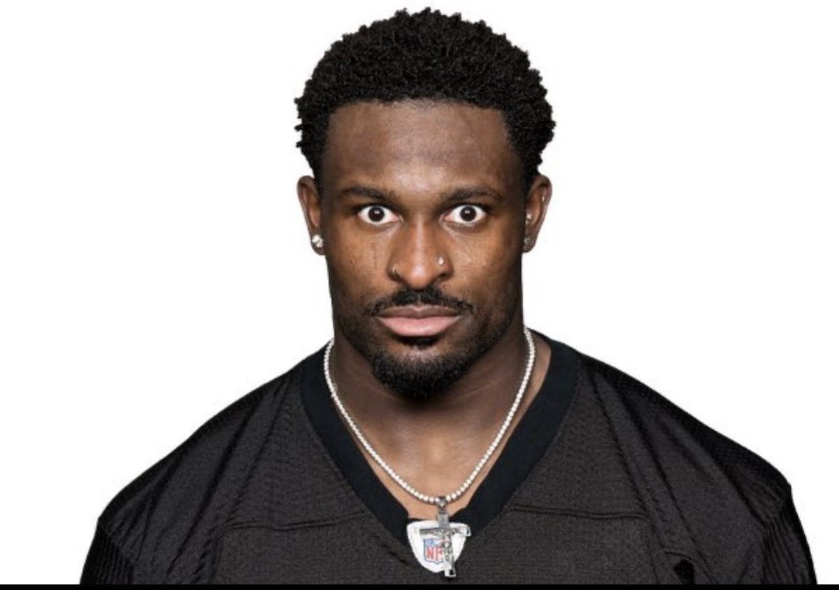 DaqeerDickenson's tweet photo. You cant convince me he not 30d up in this #nfl #dkmetcalf #perc https://t.co/jzVf92jCWe