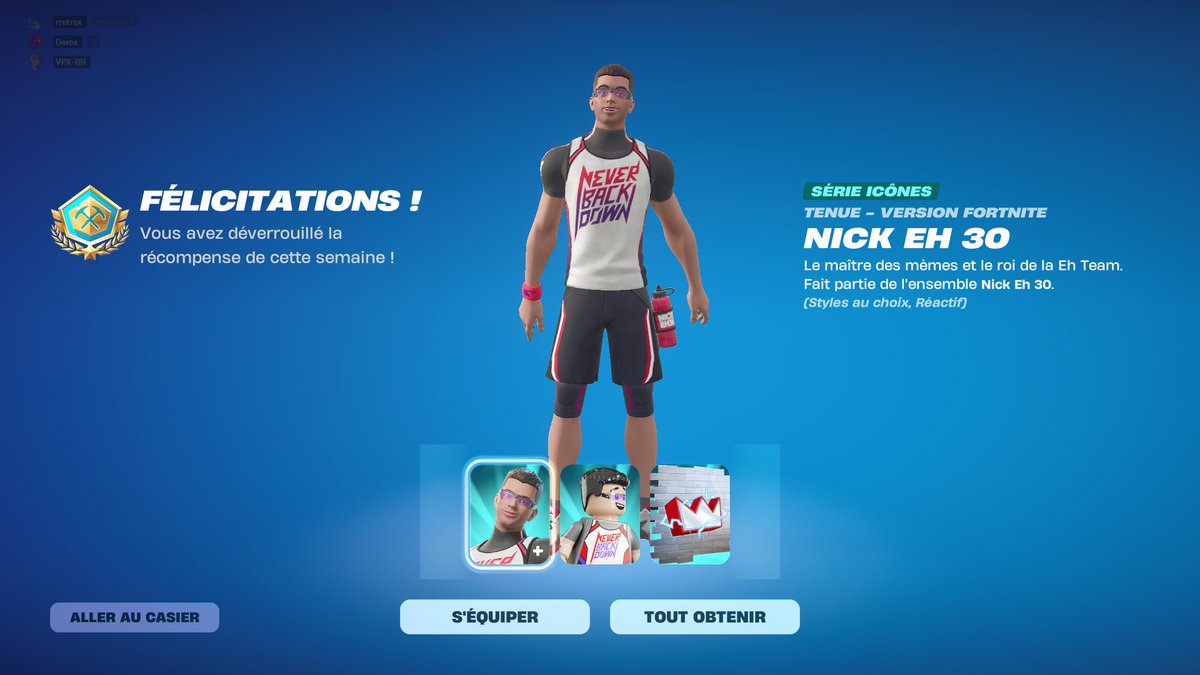 vpxrrFNBR's tweet photo. free skin https://t.co/Hf4Tf1Zn3U