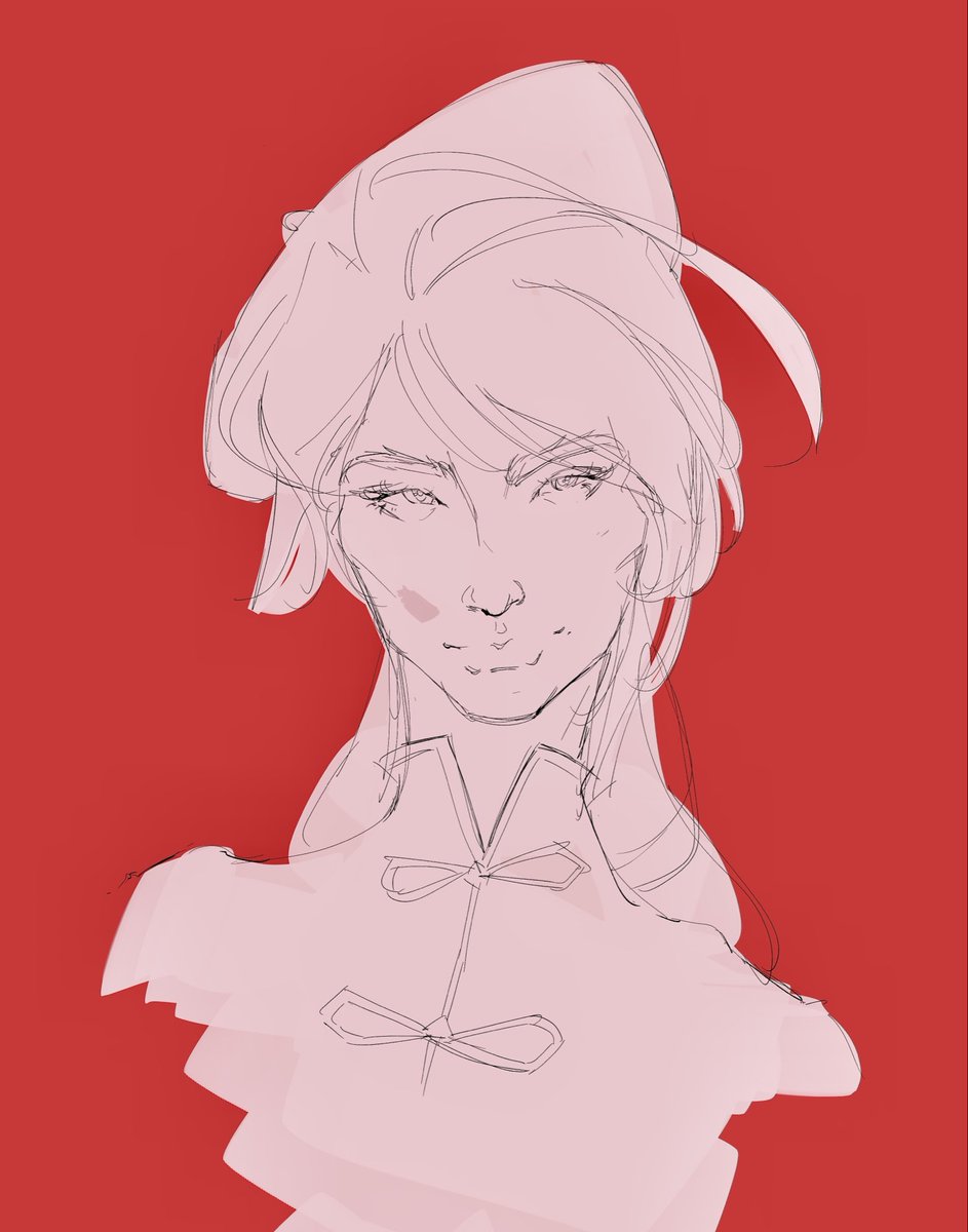 esperitez's tweet photo. violet #deadlock https://t.co/UDTTwhz9Y7