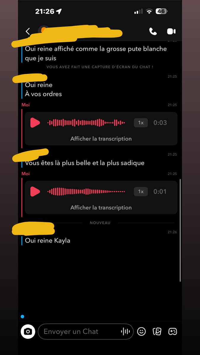 kayzz692's tweet photo. Tellement il la kiffer se gros tahane c devenu un Ruby rouge 😂😂 #moneyslave #paypig #moneymiss #soumis #domina https://t.co/lQkuuHEgMG
