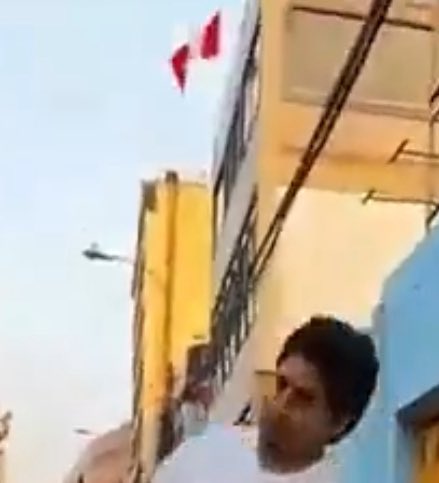 rulo1042718's tweet photo. @GermFG_765 creo que lo mas gracioso del caso es que ese video se grabo en peru cff https://t.co/1rUGh7VCOe