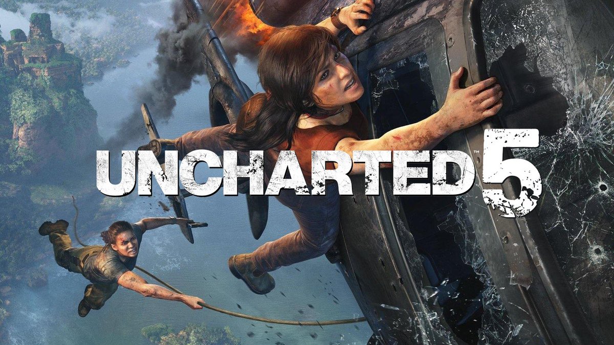 SynthPotato's tweet photo. Naughty Dog is developing a brand new UNCHARTED game, set to release after Intergalactic according to a new report by Mp1st.

Nathan Drake is involved in some way but its unknown whether or not he will be the protagonist.

I am SO happy Uncharted is coming back, PEAK franchise! https://t.co/IJLwJw9D5W