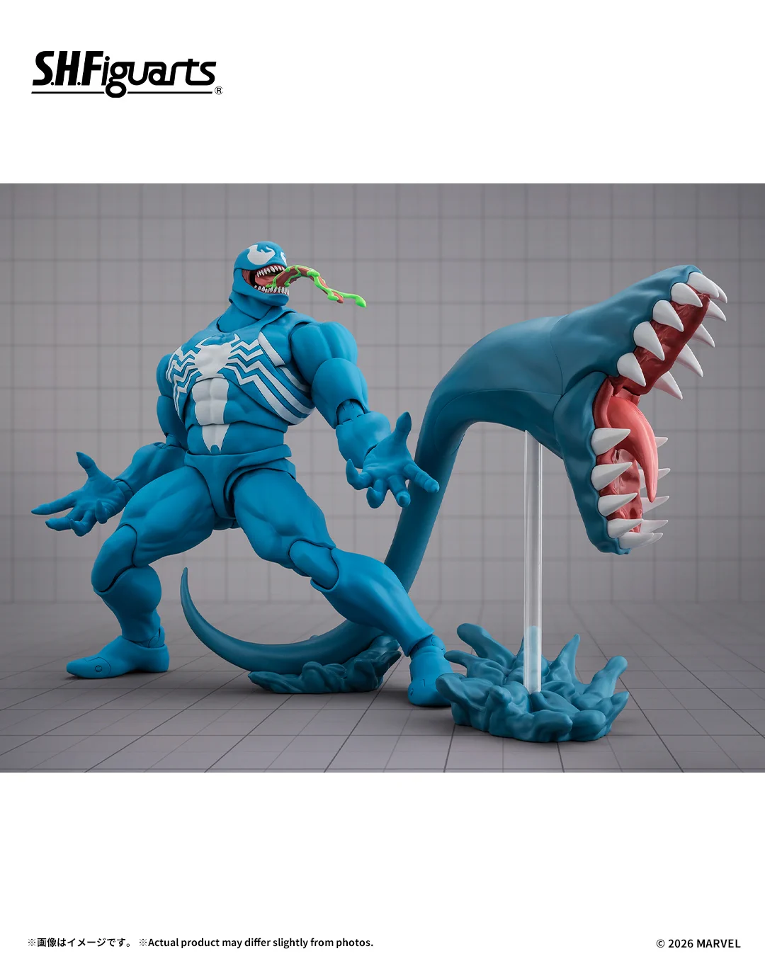 魂ネイションズ公式/BANDAI SPIRITS TAMASHII NATIONS OFFICIAL on X