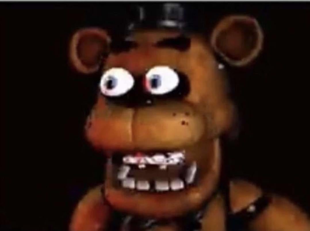 riftal3D's tweet photo. THE FREDDY FAZCREW BE COMING TO FORTNITE IN SECONDS NOW!!! https://t.co/mRuAtwdArY