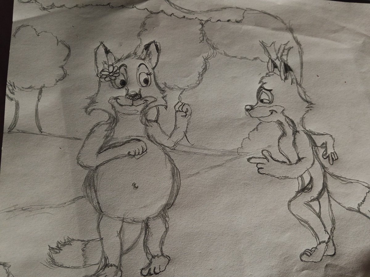 Richard10088097's tweet photo. Hey guys I made Let's groove tonight meme draw Roxie and Rooby too when dance uncolor 
@RoorbyToons https://t.co/kqQVt1qltq