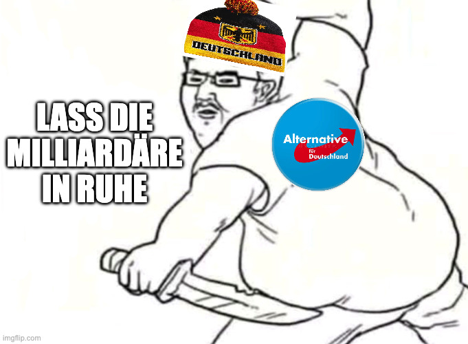 LumpenProll's tweet photo. @BlauesHufeisen_ Boomer mit 35k im Jahr: https://t.co/MA6S2KPaDN