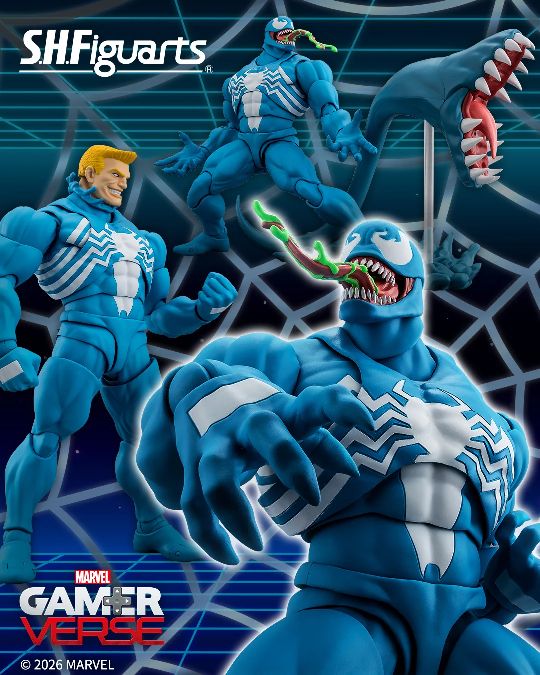 魂ネイションズ公式/BANDAI SPIRITS TAMASHII NATIONS OFFICIAL on X