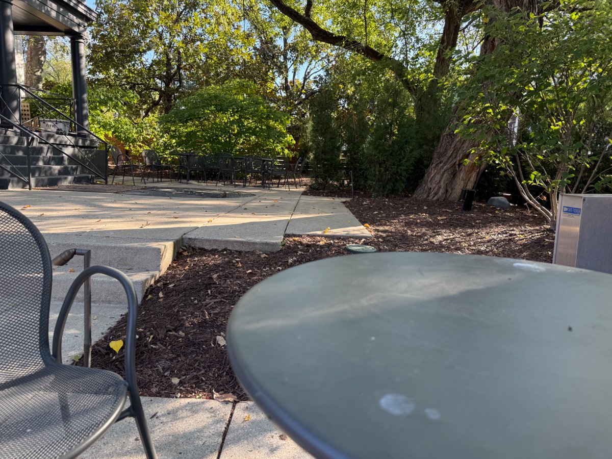 bitkite's tweet photo. Low key my favorite spot at the Park. 

Also:

5 days. LFG @imagineif_bna https://t.co/Tz8B6hG9uL