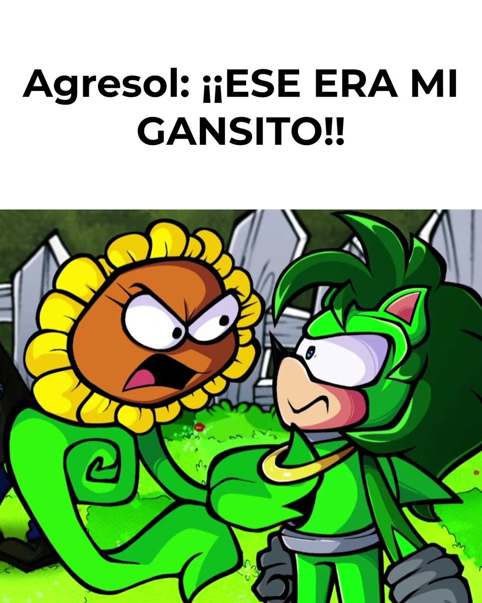 DangerHedger99's tweet photo. Un meme hecho para @Yezan135: 😁👍 https://t.co/uJUrLi9p4e