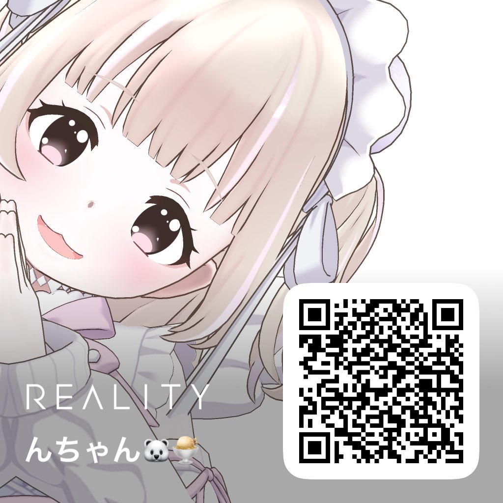 nchan2277's tweet photo. ♡.*･ﾟ┈┈┈┈┈┈┈┈┈┈┈ﾟ･*.♡

     #REALITY10月のフォロー祭り 

♡.*･ﾟ┈┈┈┈┈┈┈┈┈┈┈ﾟ･*.♡

꒰ 🐻‍❄️ ꒱ 元気いっぱい 🎶
꒰ 🍨 ꒱ マシンガントーク 🗣
꒰ 🐻‍❄️ ꒱ ゆるふわ あまめボイス 💭
꒰ 🍨 ꒱ 元ラジオパーソナリティ 🎙

ぴょこんとアイコンが目印 👀✨
コメント欄でも元気いっぱいです 🗯
ぜひ仲良くしてください ♡

💗♻️💬お迎えいきます 🎶