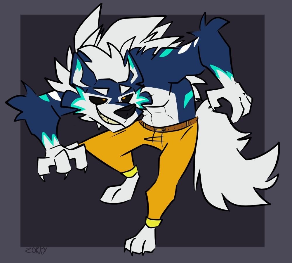 AsatoWolfe's tweet photo. 🖼: @SkrotskiZork https://t.co/5Qor6YWTMY