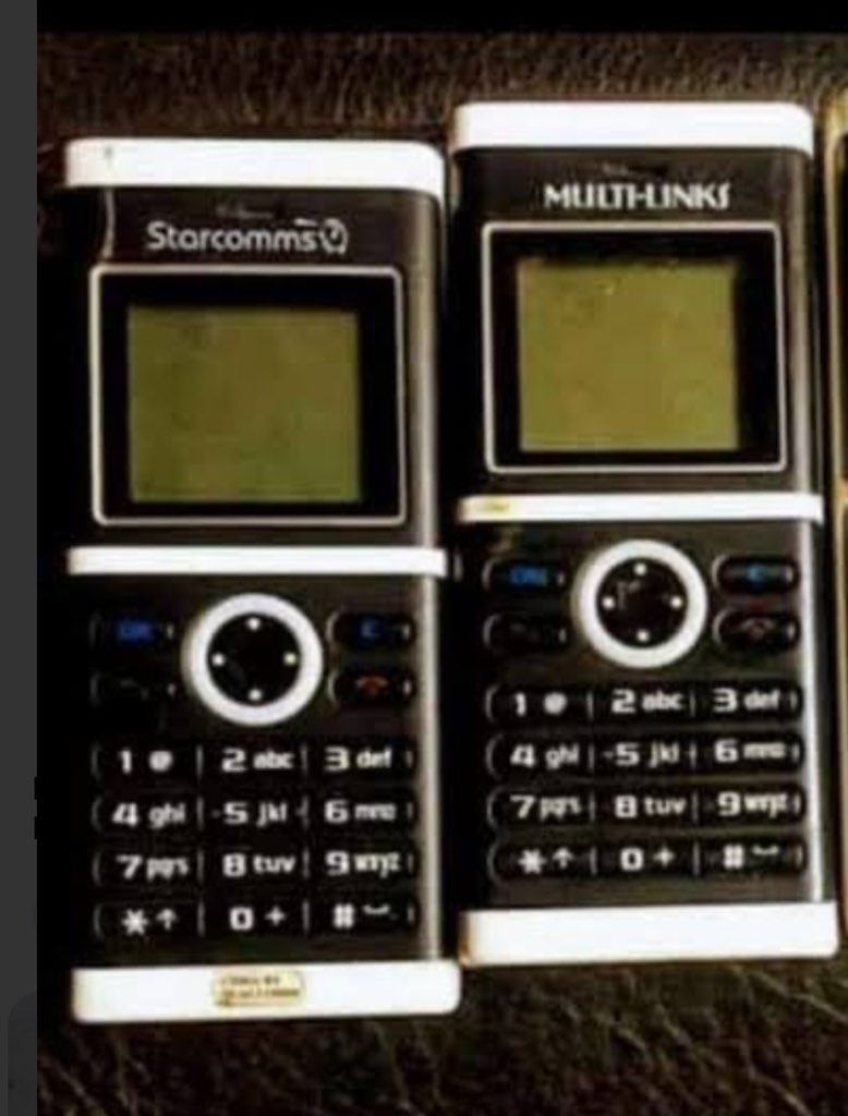 FunmiXo__'s tweet photo. Who remembered Multilinks??? https://t.co/cSSVCS5puE