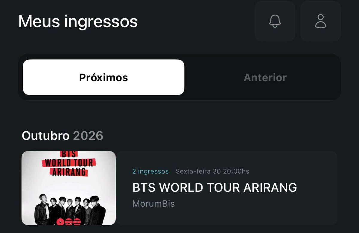 elosayshi's tweet photo. chegou o dia da transferência
agr vou ficar todo dia até dia 30/10 olhando esse app 

OBRIGADA @rmnights TE AMOOO, TÁ CHEGANDOOOOOO 💜💜💜 https://t.co/1q6MKIid7o