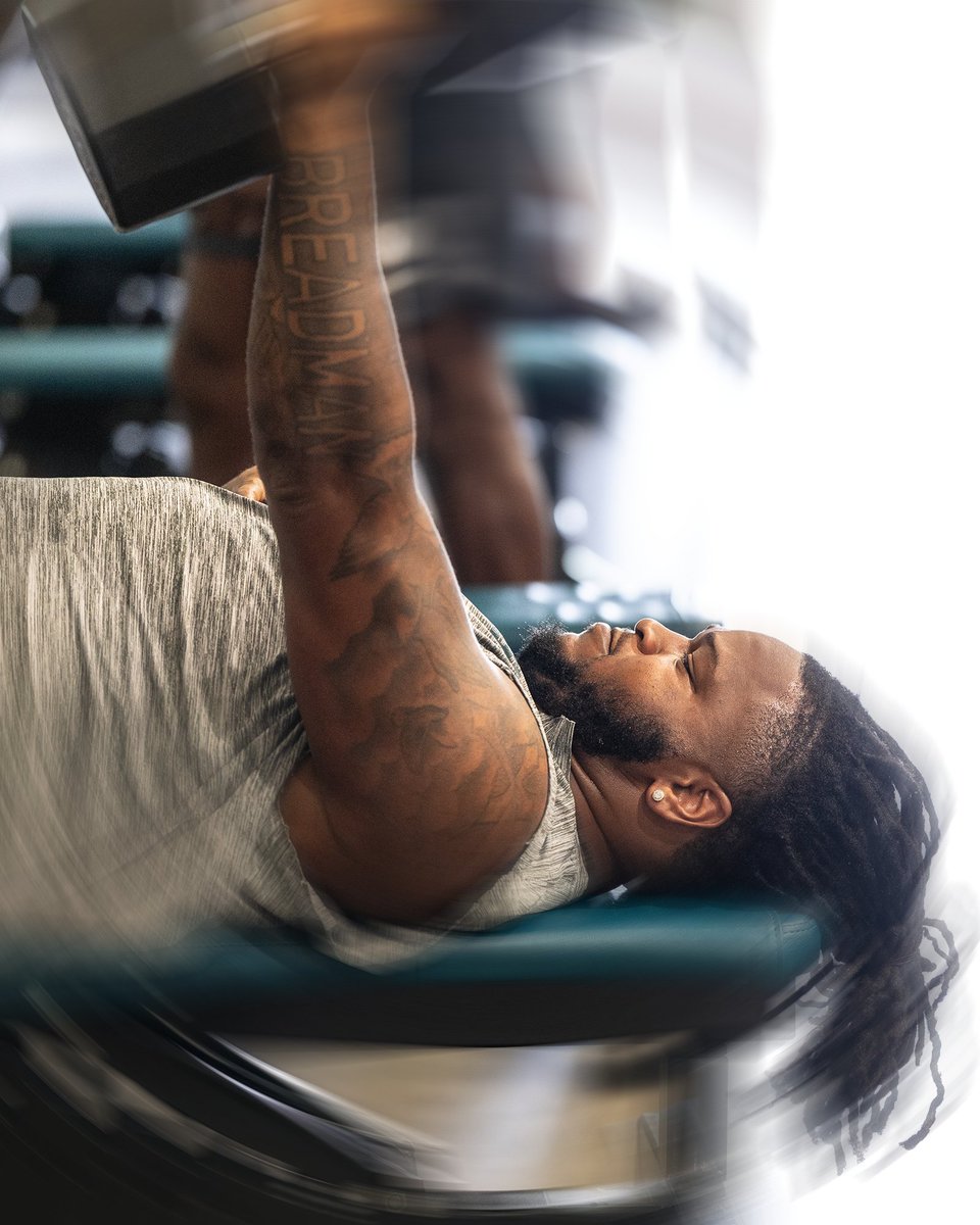 Eagles's tweet photo. Iron sharpens iron https://t.co/SD1qK7zqs1