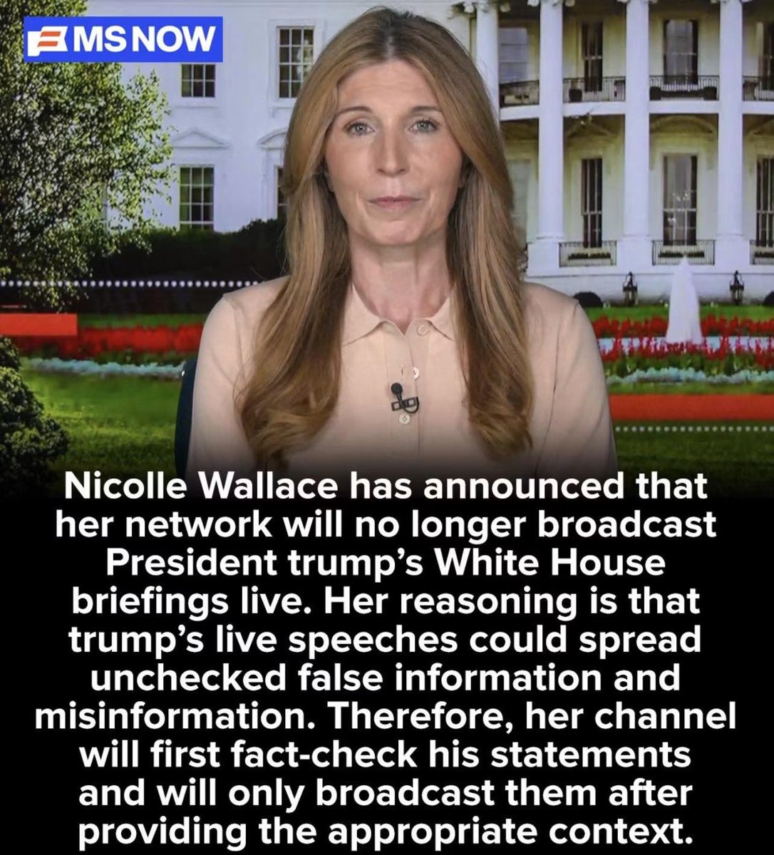 Gianl1974's tweet photo. REAL journalism 👑 https://t.co/B1W4HVn2bz