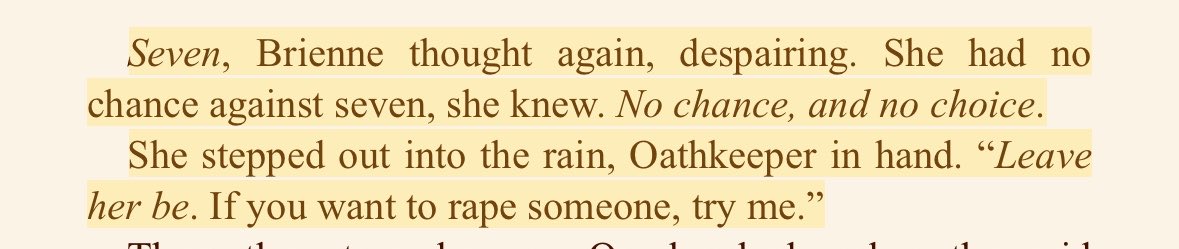 theesilverqueen's tweet photo. the best line in affc. https://t.co/Z27SaZs2Uv