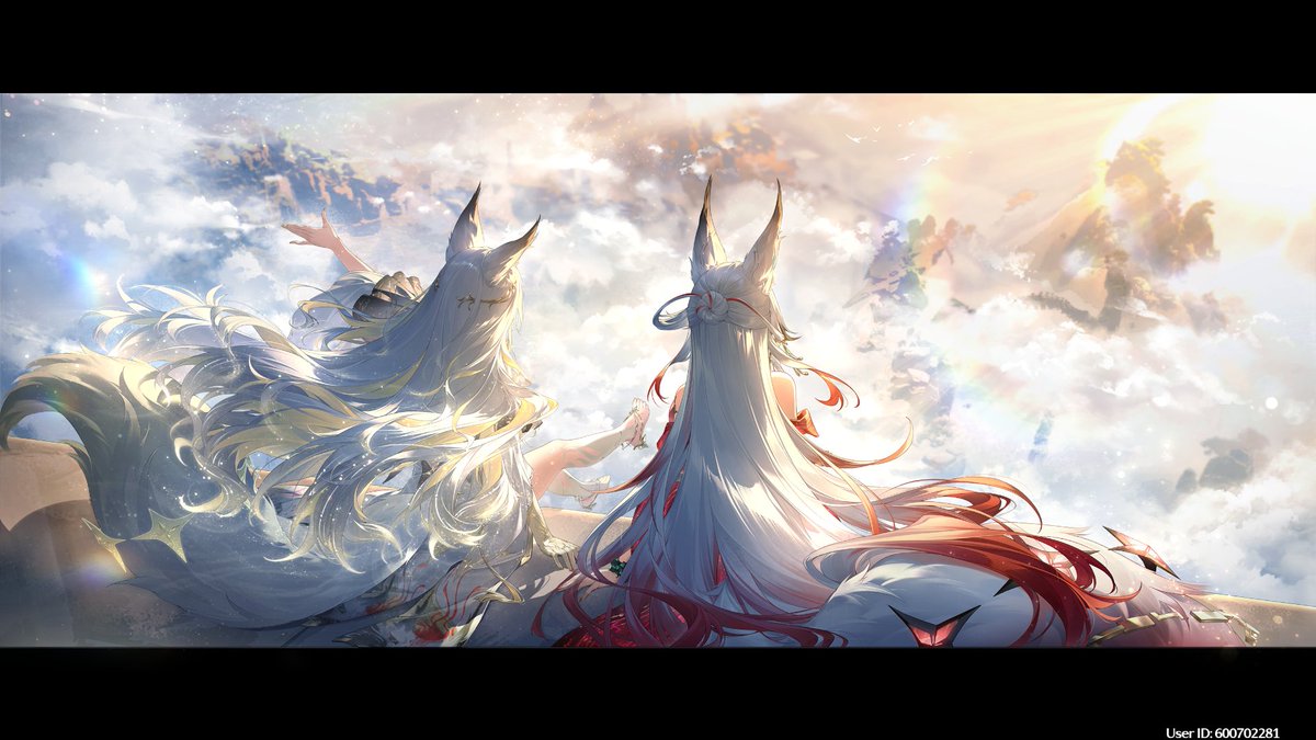 _vinap's tweet photo. wuwa 3.7 spoilers

That entire scene after Hsin straight up said "The Sentinel is dead" was amazing, I was stunlocked and the vc went completely silent like wow https://t.co/5usOfVibY3