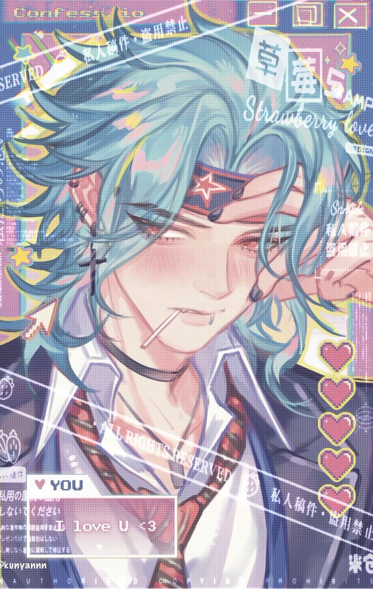 kunyannn's tweet photo. 『𝔻𝕠𝕜𝕚𝔻𝕠𝕜𝕚 𝕊𝕖𝕣𝕚𝕖𝕤』 💉 Dottore
New series 【Loading 。。。】
#Dottore #GenshinImpactㅤ https://t.co/ZBa5VBFn07