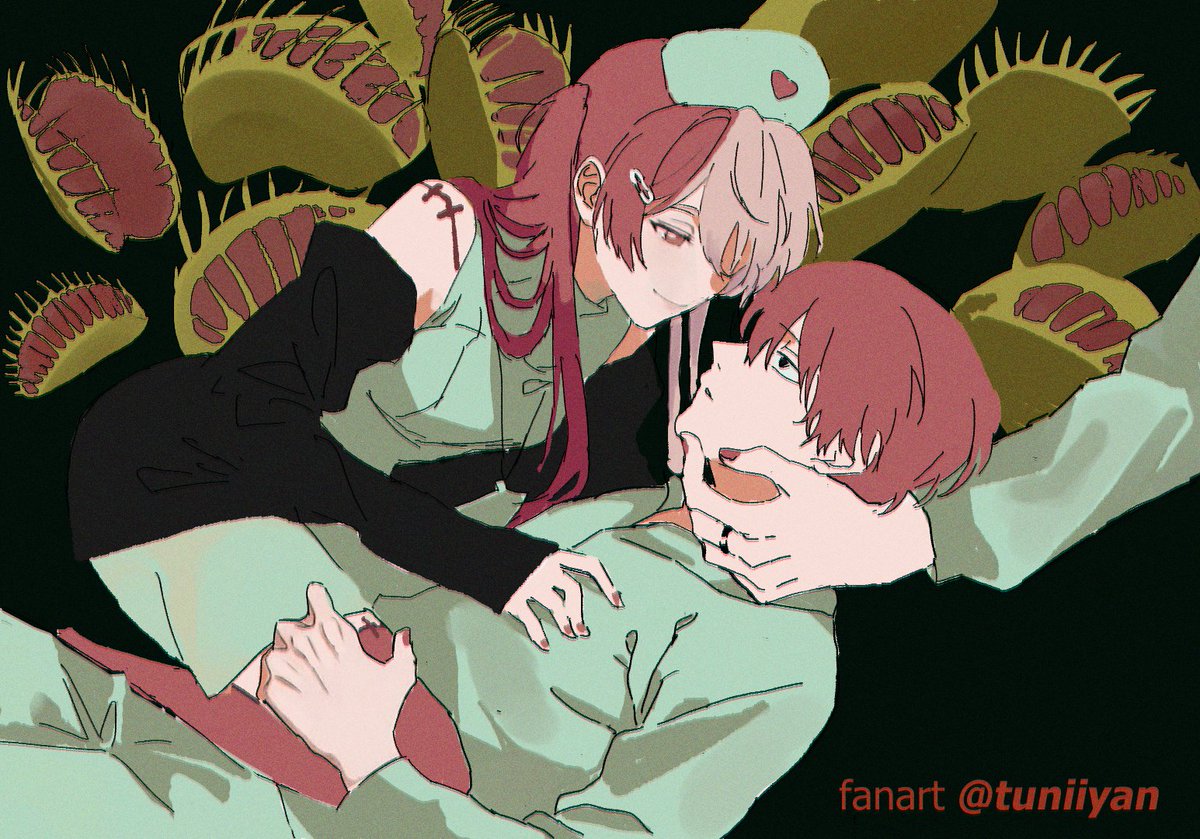 TUNiiYAN's tweet photo. Damn 🩷🩵🩵🩵🩵🩵🩵🩵
#Eve家 #Eve #myart #fanartㅤㅤㅤㅤ https://t.co/WRLx4UioUY