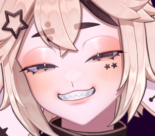 VomitGrubVT's tweet photo. Joyous little fuck aint he

Vtuber: @VomitLamb https://t.co/pNA4wSFjXc