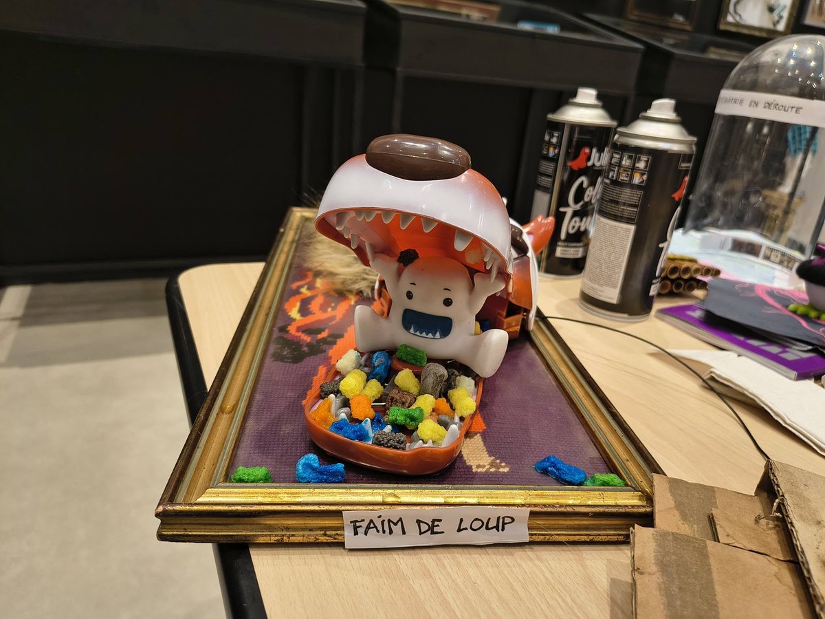 ebatbuok's tweet photo. Merci à Zèbréric pour l'atelier à la MCB :)

https://t.co/NHHQj5hQSy

https://t.co/lhneSdNTzD https://t.co/fha4wFfVfs