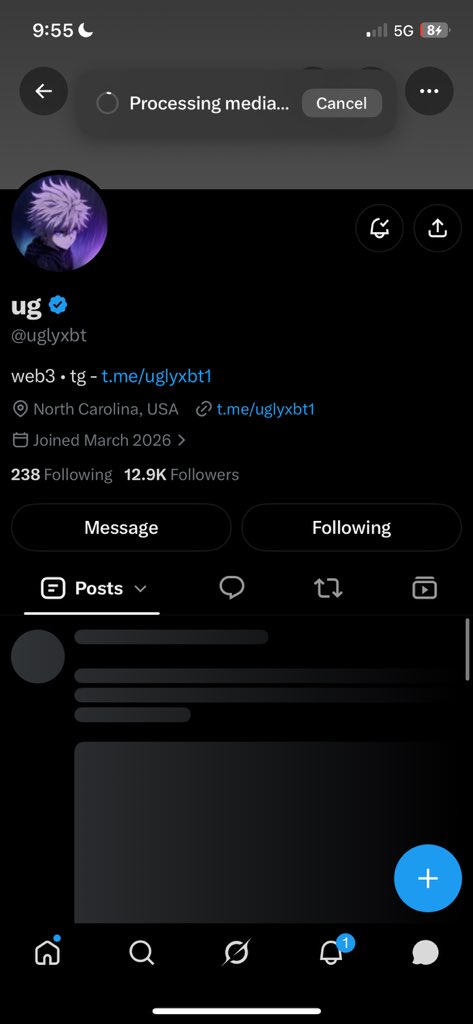 Banjal2e's tweet photo. @lokishated @uglyxbt 5Q6PNUZaPYVT1Pfr1dLkemkMs4bumUYvPnAxgHM33pYp

Thank you https://t.co/u0E7ebbNI3