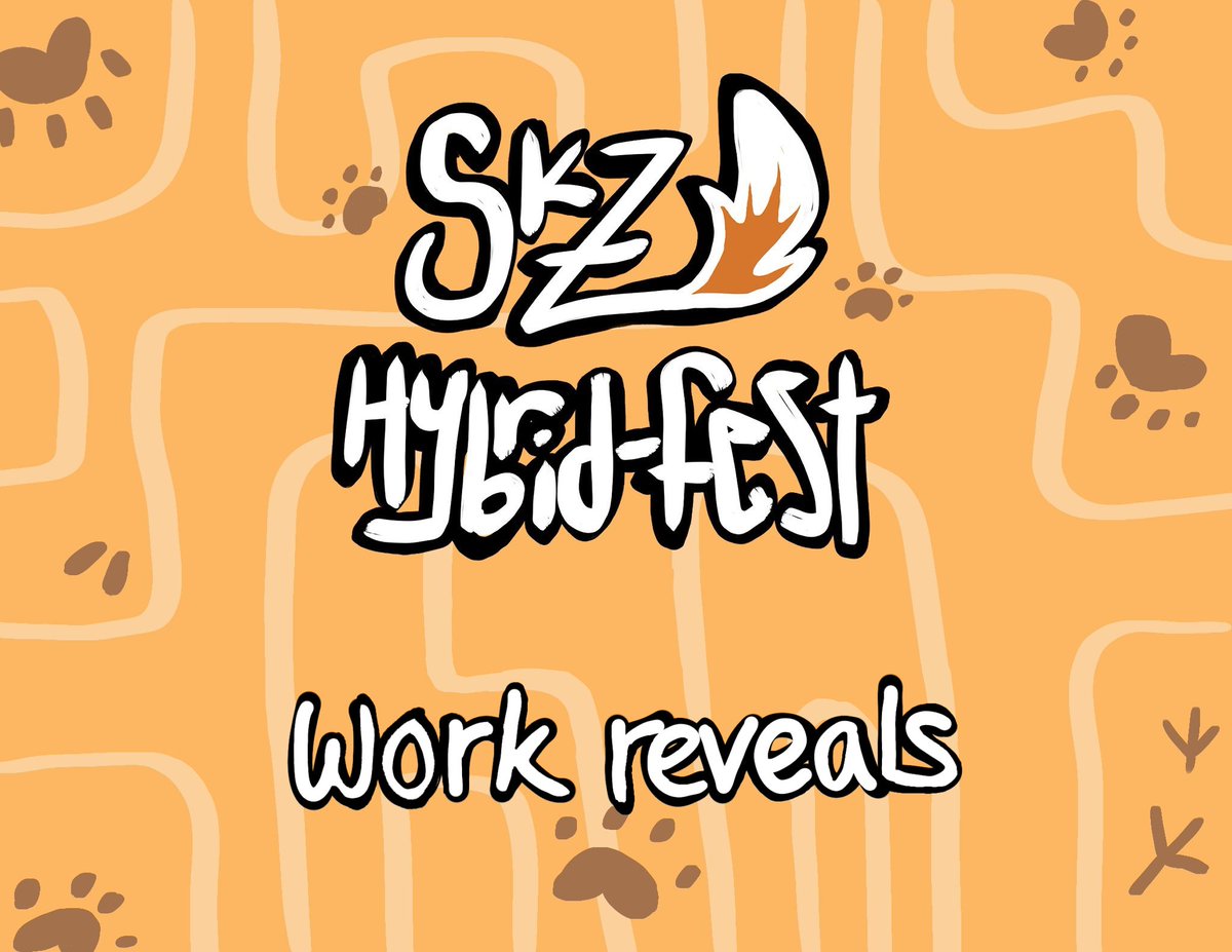 skzhybridfest's tweet photo. https://t.co/tBSaMYcZLk