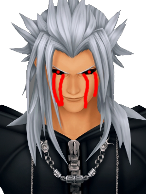 LightHeroSora's tweet photo. Xemnas.exe be like "Collect my hearts" https://t.co/gmjt8BCQYj