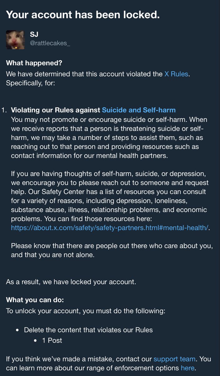 rattlecakes_'s tweet photo. FUCK https://t.co/bjxYODZD7q