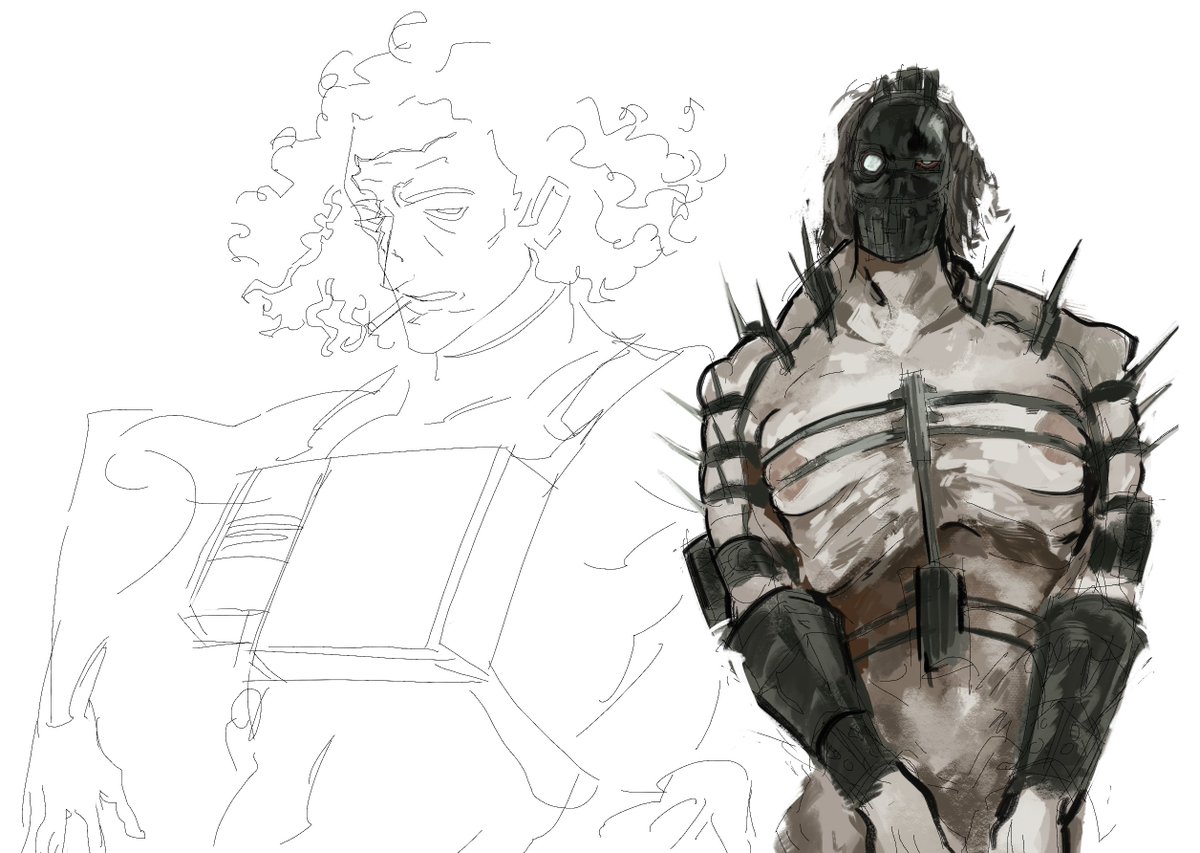 Potatodump28's tweet photo. Dorrietta my beloveds #outlasttrials #outlast https://t.co/mR9X0QEIM9