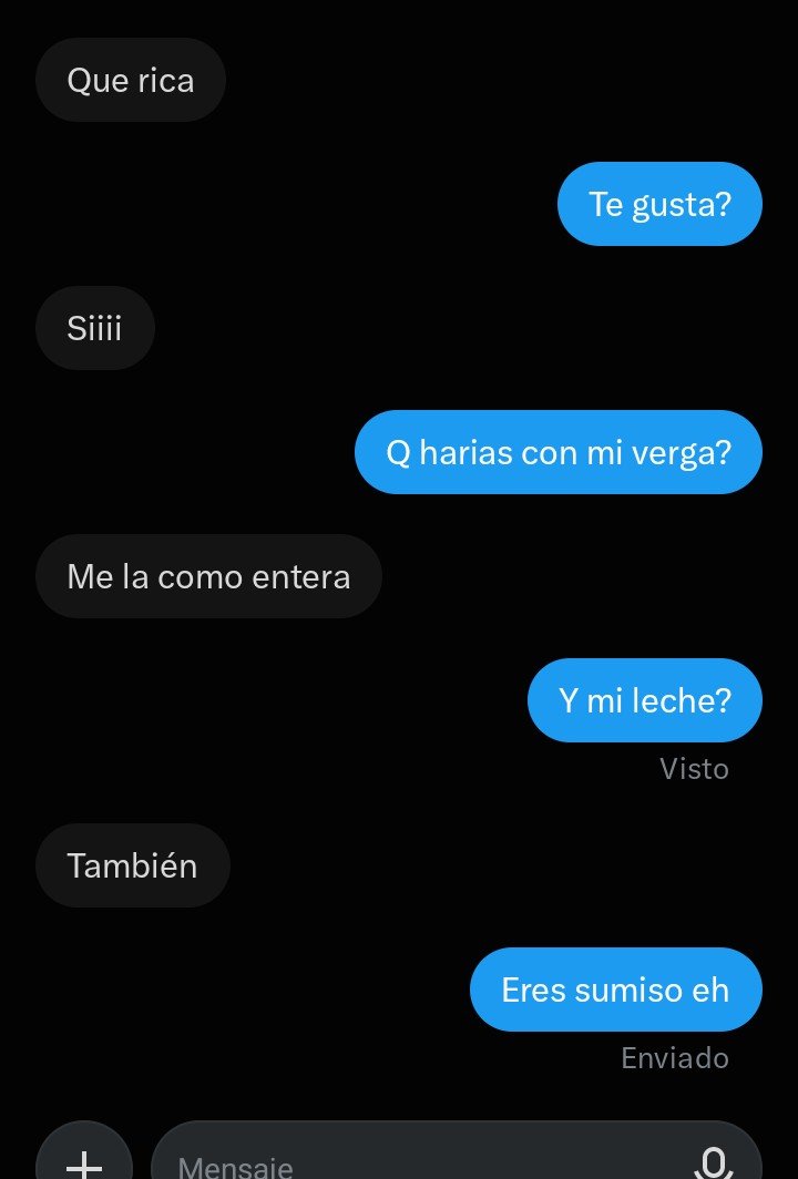 poufnof's tweet photo. 2 adictas a mi verga ya jeje https://t.co/ZS6smozxua