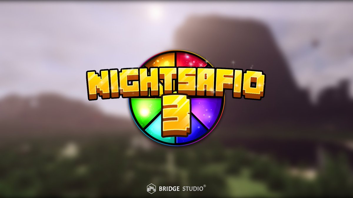 Bridgestud91396's tweet photo. Con este mensaje Confirmamos nightssafio 3 una recreacion de dedsafio 3 a nuestra manera si quieren participar pueden hacer el formulario pero es necesario estar en el discord nos vemos dentro!!

https://t.co/v1W7Mu1suQ

https://t.co/tpXuYy3aAe https://t.co/8iVaLuCcpA
