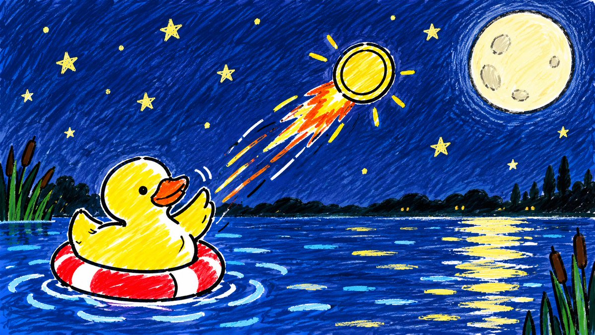 duckrefund's tweet photo. 5.819 hSOL paid back to holders.

518.13K $DUCK burned.

Launches are now fixed! Head to https://t.co/ufdLyI3vzK and launch your own coin paired with hSOL or any of 180+ additional assets. https://t.co/G5Ei118Wjf