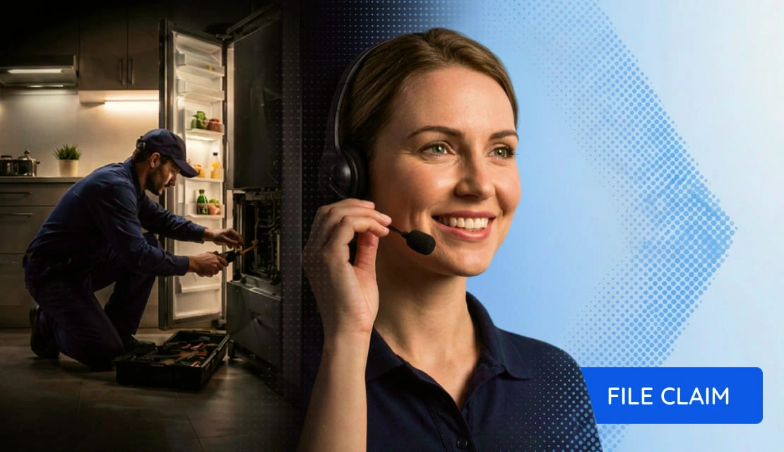 Select_Warranty's tweet photo. Navigating home warranty claims doesn't have to be stressful!

Read our guide to learn how claims work and avoid top denial traps like late reporting and unauthorized repairs.

https://t.co/rW2h3guRQO https://t.co/THUkqsC5gJ