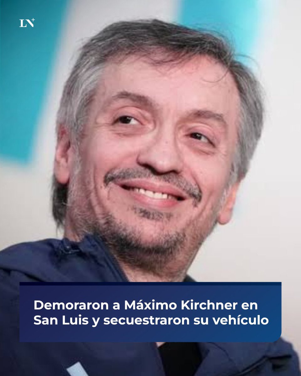 julian_bussetti's tweet photo. Los profesores Máximo Kirchner y Juan Grabois vinieron a Mar del Plata a dar cátedra de educación. En menos de 48 hs uno terminó demorado por manejar un auto con pedido de captura y el otro con un ataque psicótico en el congreso. El modelo kuka en dos imágenes. https://t.co/6jVE5oVRNu
