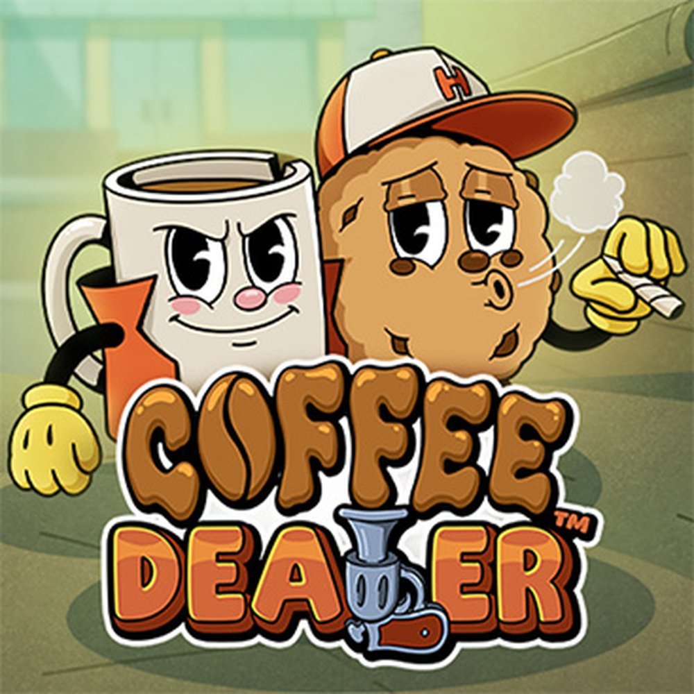 MercyRewards's tweet photo. 🍪NEW SLOT  =  Coffee Dealer

▶️Paylines: 19
▶️Total RTP: 96.29%
▶️Max Win: 10,000x
▶️Volatility: High (4/5)
💠Provider: Hacksaw Gaming

🍀Try it here - https://t.co/kDbTvNxmpX

🎁 $30.000 Monthly Leaderboard + $500 Bonus For Top Wager Each Week (Keep 100%) https://t.co/v3id4Nbmcl
