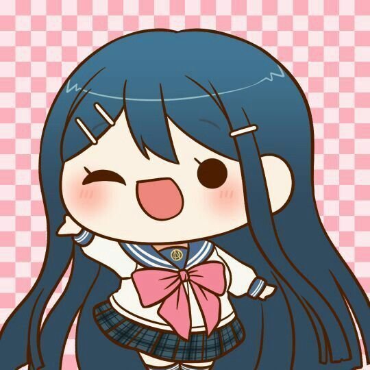 Sakakers463's tweet photo. Buenas, buenas!!!! Soy Sayaka Maizono, la idol definitiva ~❤️. He visto que toda mi clase está aquí, asi que por qué no? 

Amo a mis fans, mi corazón siempre tendrá un sitio para vosotros, un saludito!!! https://t.co/B2YULsVg7a
