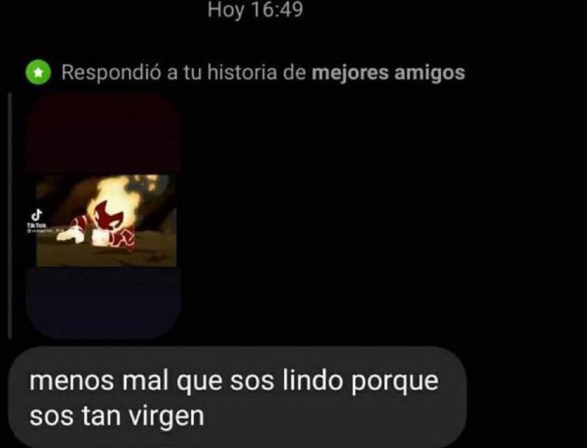 JURIOBOLUDO's tweet photo. menos mal https://t.co/1bakUMroji