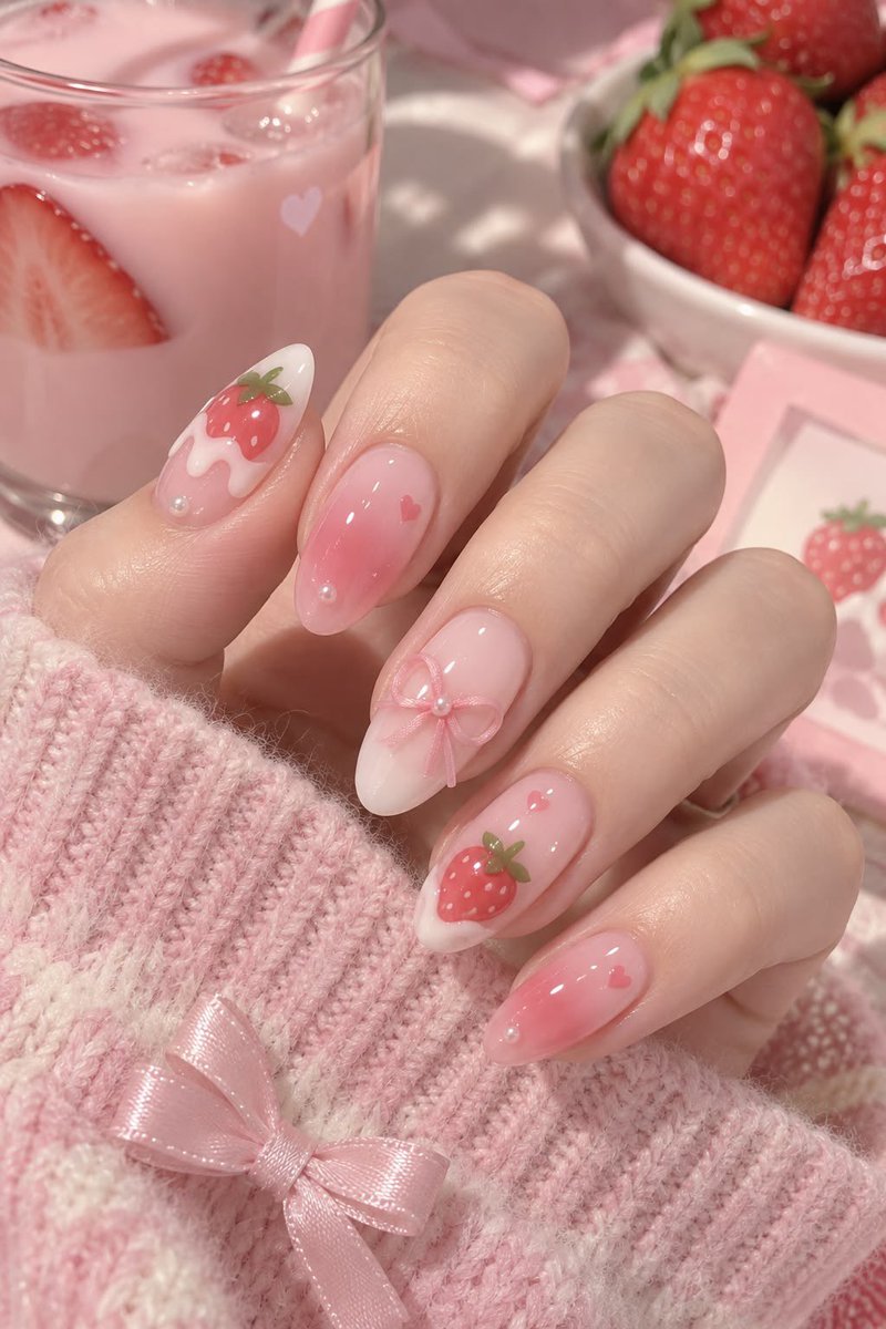 manzeldarlene_'s tweet photo. how pinterest sees you  !️ !️  ՞ ̳o̴̶̷̤  ̫ o̴̶̷̤ ̳՞

★ character 
☆ plushie
★ nails
☆ quote

ehh this is not me honestly https://t.co/ayTmts39up