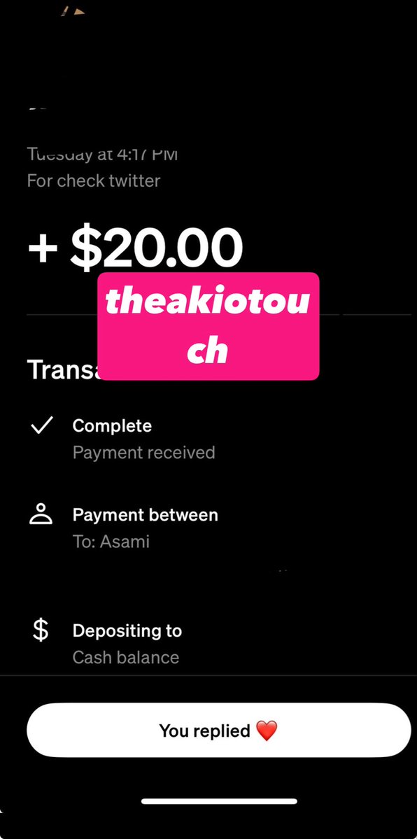 theakiotouch's tweet photo. come get your facetime shows,custom or pre made videos (ill throw a deal if needed)  and telegram 😏 dm me https://t.co/8q9cVv8hRH