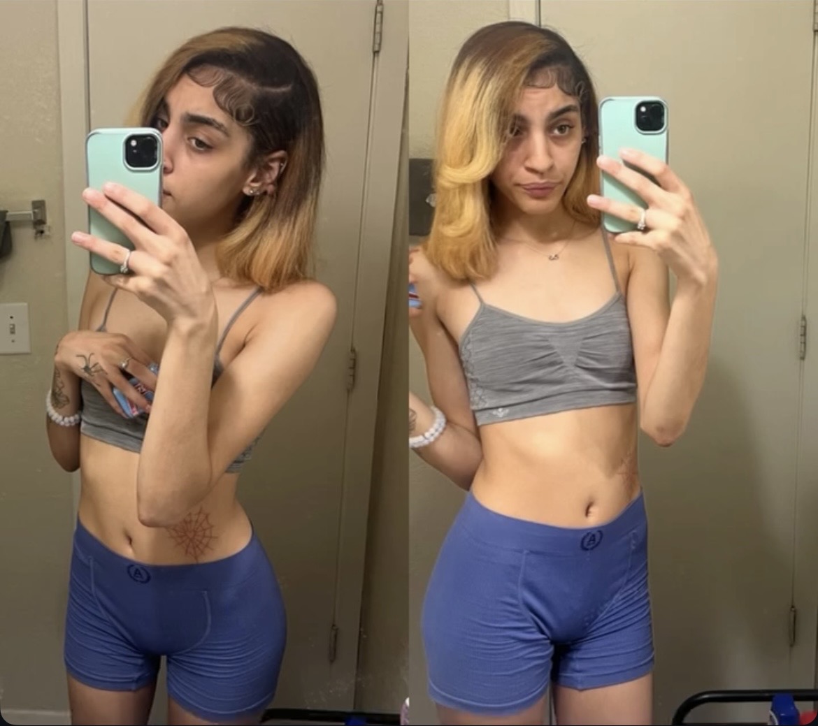 sexxwiSteph's tweet photo. im new to dis🥲
#pytteen #CHUDAİ  #slut #atlantafreaks #footfetısh  #lips #feetfetısh  #twerk #chudaiㅤ https://t.co/JyGWP0WwPp