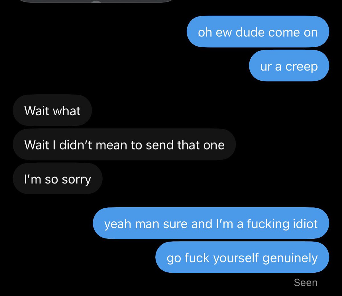 nakoneart's tweet photo. hi everyone, if you’re offering art commissions please watch out for this guy sending you an unsolicited picture of himself, I’m so upset right now and don’t want it to happen to anyone else https://t.co/PPQBg5Ot4X