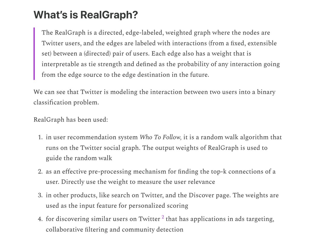 gp_pulipaka's tweet photo. RealGraph: Interaction Prediction at X! #BigData #Analytics #DataScience #AI #MachineLearning #NLProc #LLM #IoT #IIoT #PyTorch #Python #RStats #TensorFlow #Java #JavaScript #ReactJS #GoLang #CloudComputing #Serverless #DataScientist #Linux #Programming #Coding #100DaysofCode
https://t.co/aCxODdRUGi
https://t.co/hGuCQmd4l3