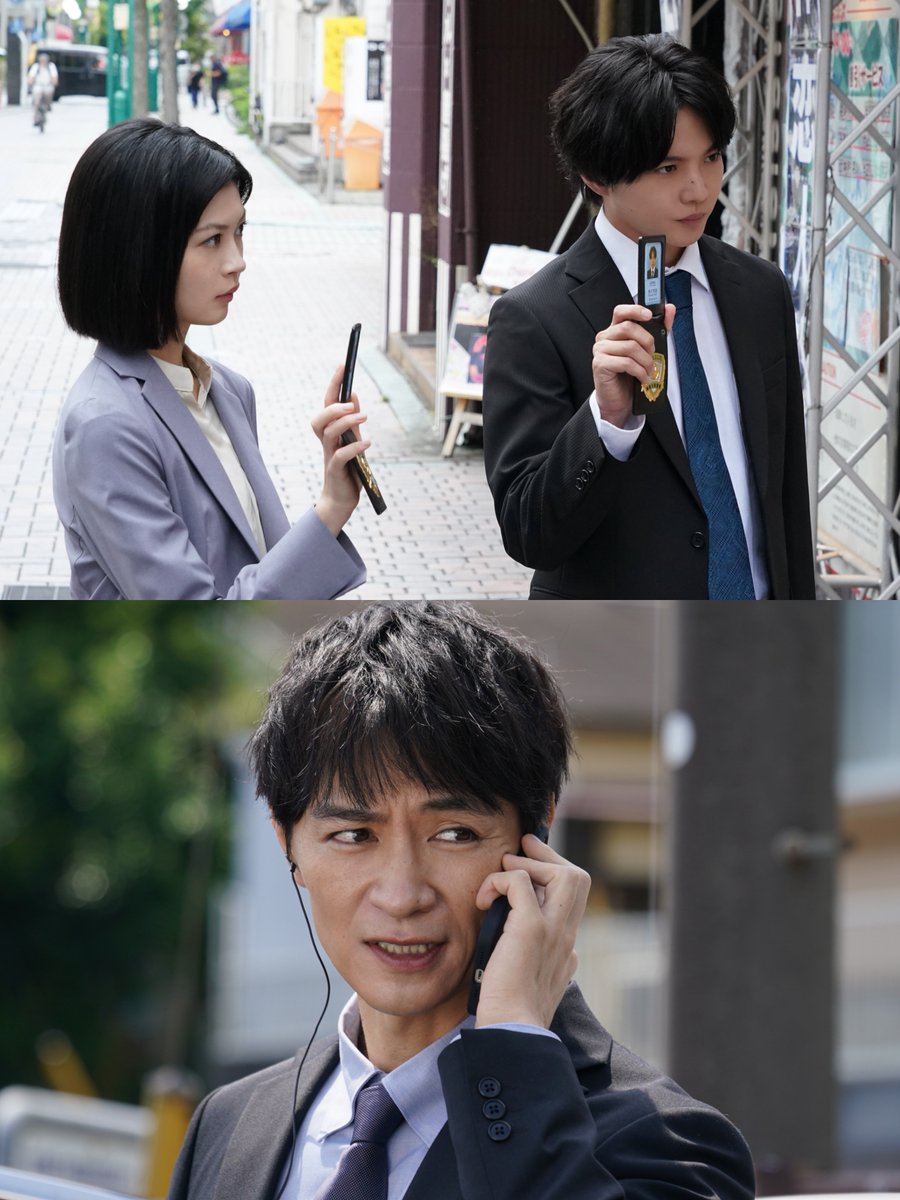 doubt_ytv's tweet photo. ━✦ #ダウト 今夜𝟏𝟏:𝟓𝟗𝑺𝑻𝑨𝑹𝑻 ✦━

このあと #DayDay. ＆ドラマ初回放送で
#FANTASTICS が歌う
主題歌「Echoes」音源を初解禁♫

そして…今夜1話放送終了後、
TVer独占！オリジナルストーリー1.5話を配信📡
お気に入り登録をしてお待ちください🦇
🔗https://t.co/Tz8oeXM4K0

#木ドラダウト
仁村紗和 佐藤大樹
細田善彦 中田青渚 髙松アロハ / 橋本じゅん 山本未來