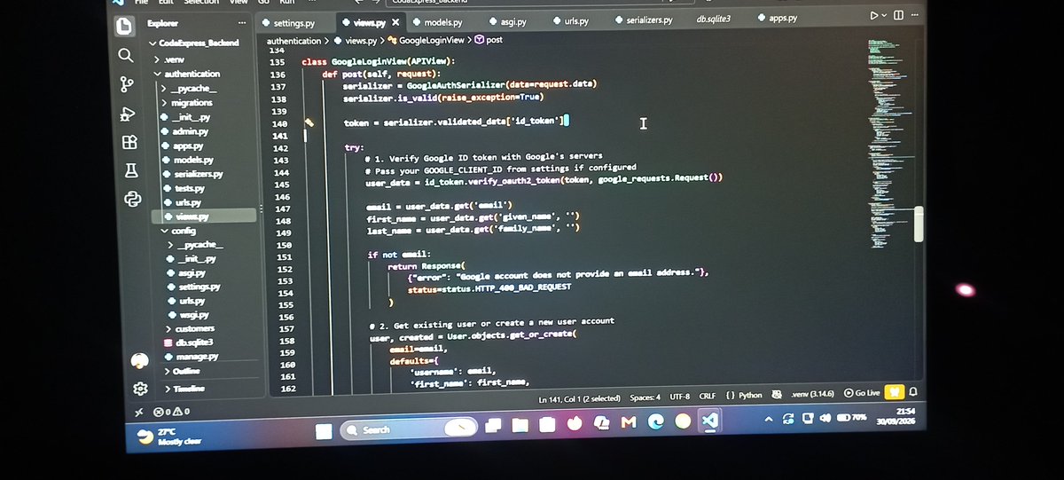 InnoDev_code tweet picture